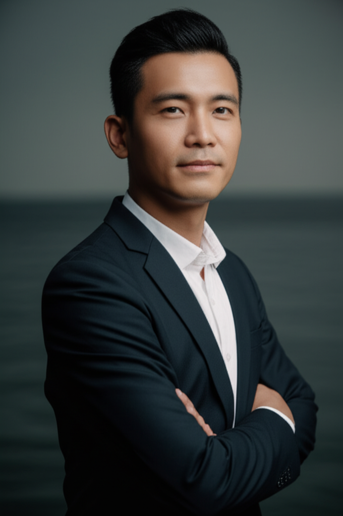Alex Chen