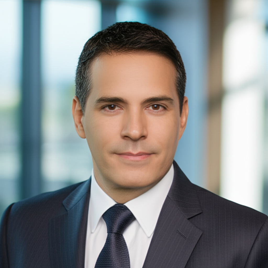Michael Rodriguez