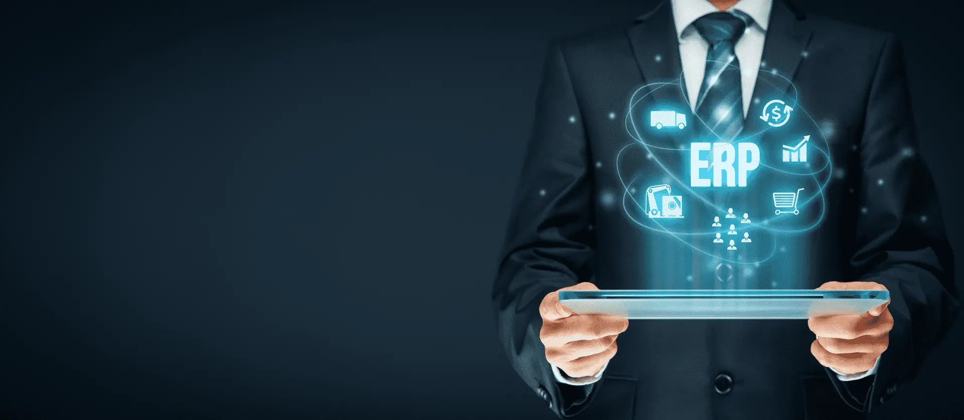 ERPNext Solutions