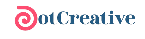 DotCreative Logo
