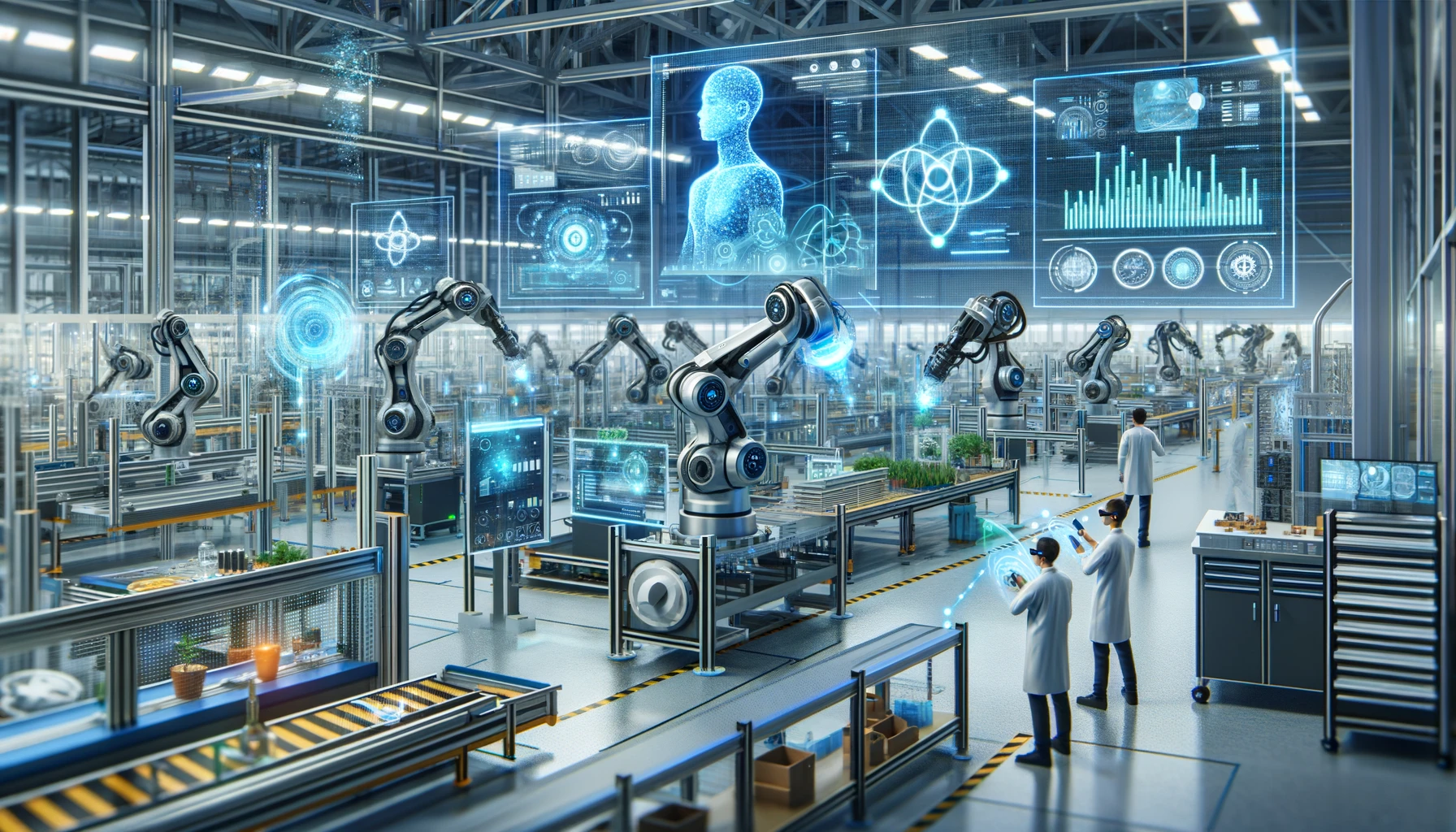 Manufacturing