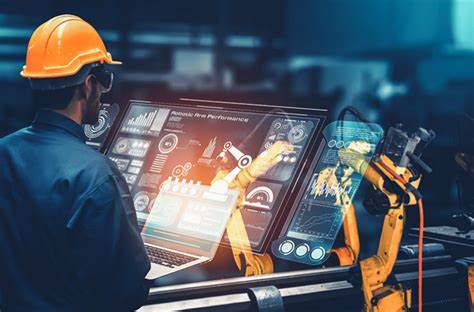 Manufacturing