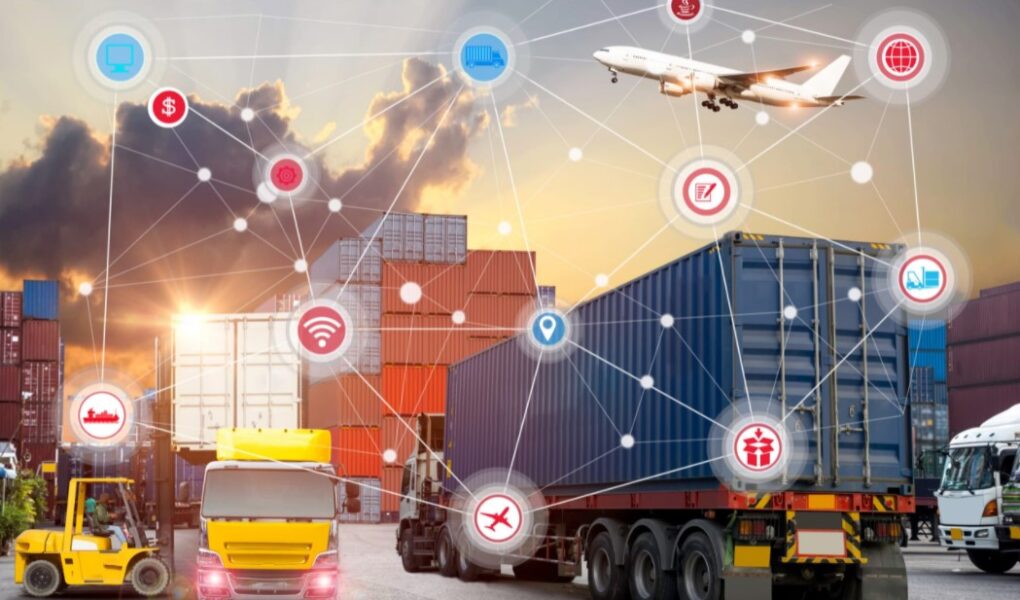 Transportation & Logistics