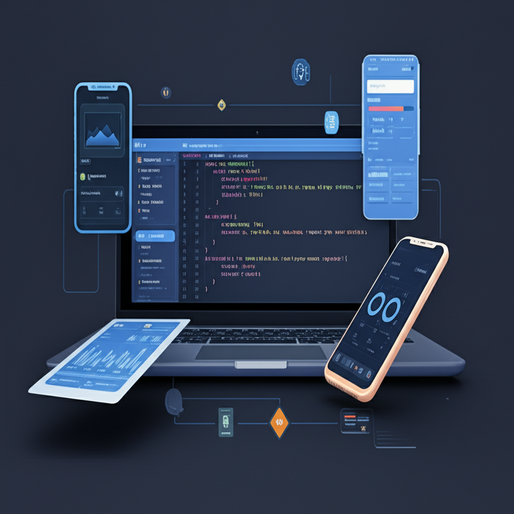 Android App Development
