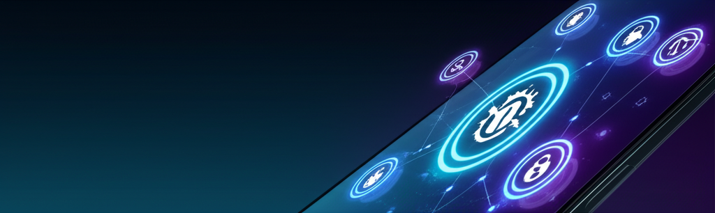 App Maintenance & Support