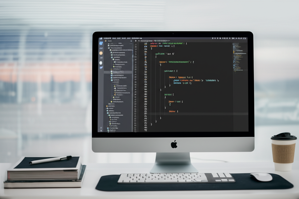 iOS App Development