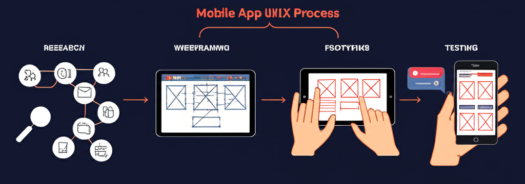 UI/UX Design