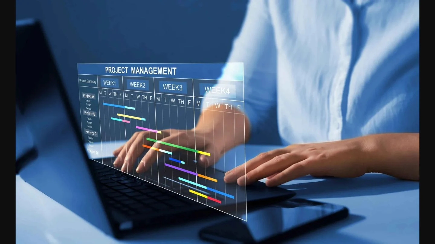 Project Management Consultancy