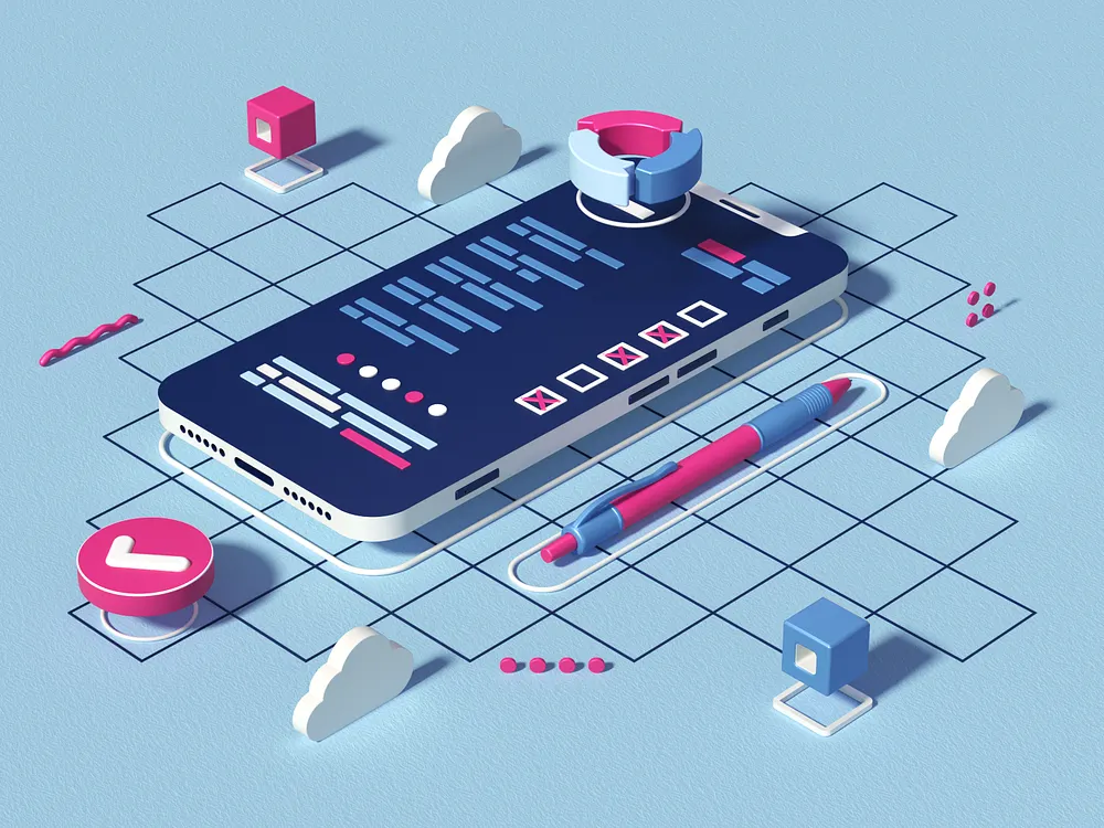 UI/UX Design