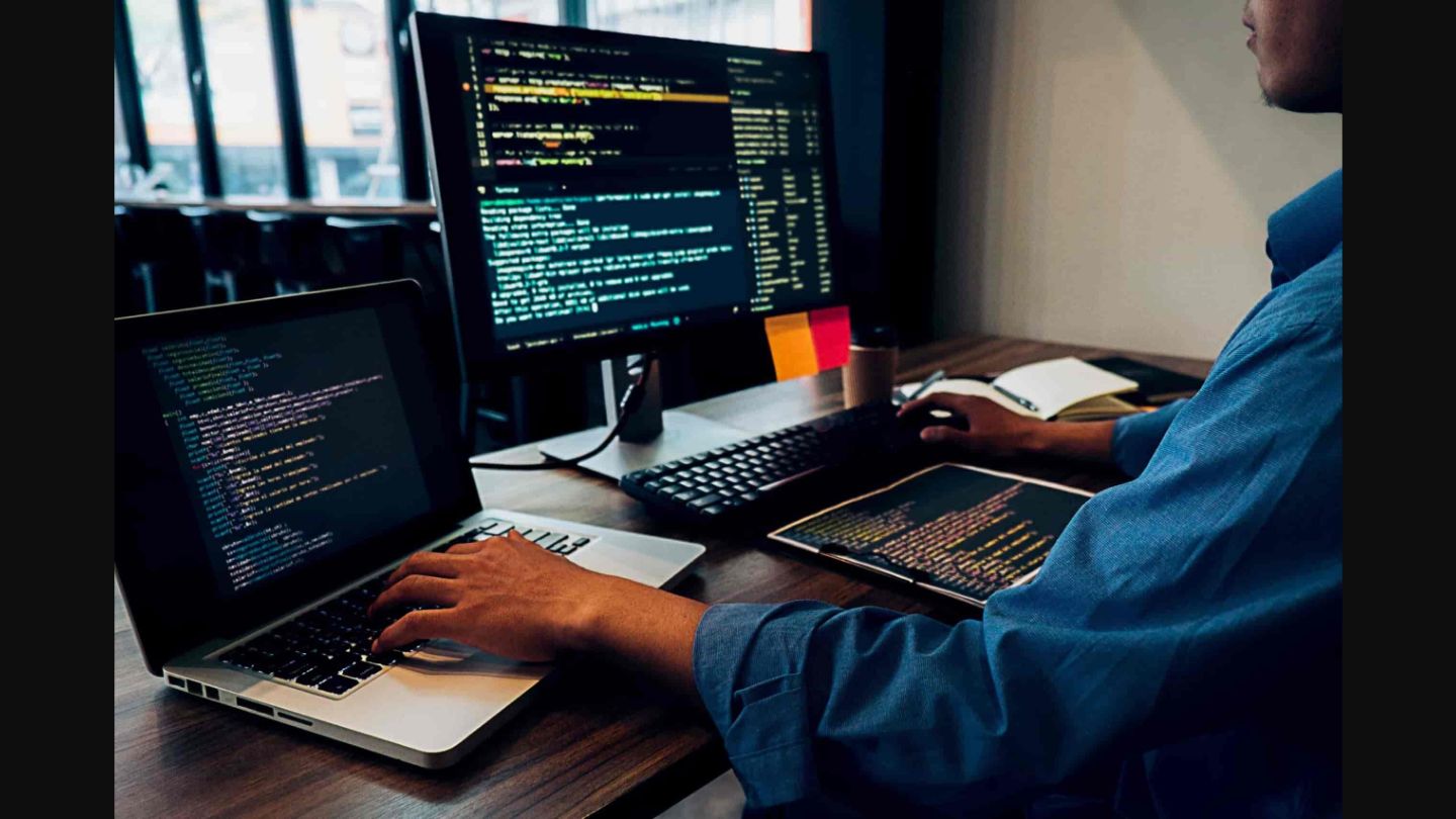 Web Application Development