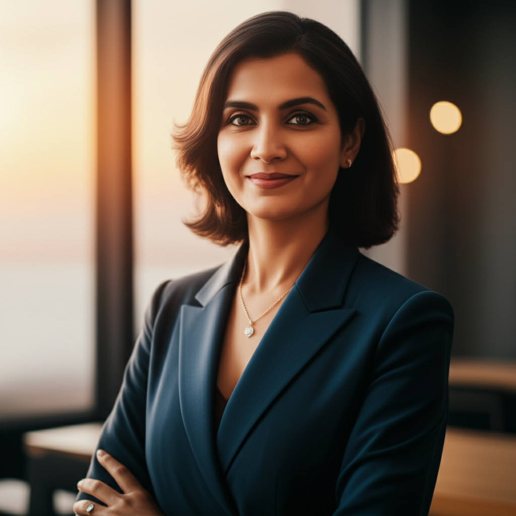 Priya Patel